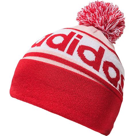 mütze adidas kinder rot|Kindermützen .